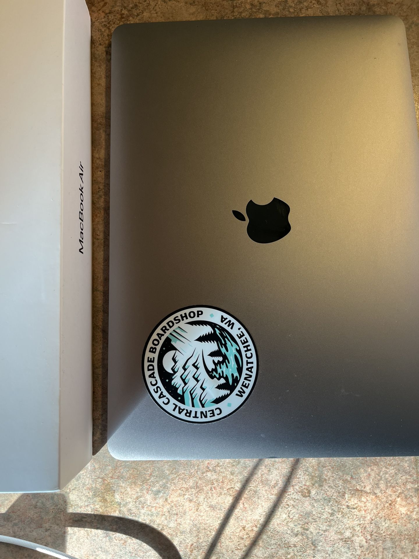 MacBook Air 2020
