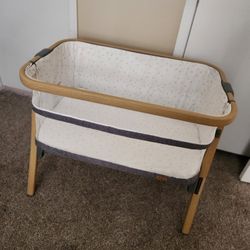Baby bassinet 
