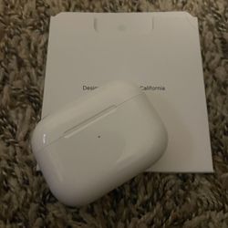 AirPods Pro Gen 2😄