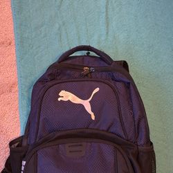 Puma Backpack