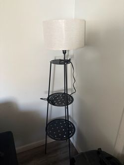 Lamp new