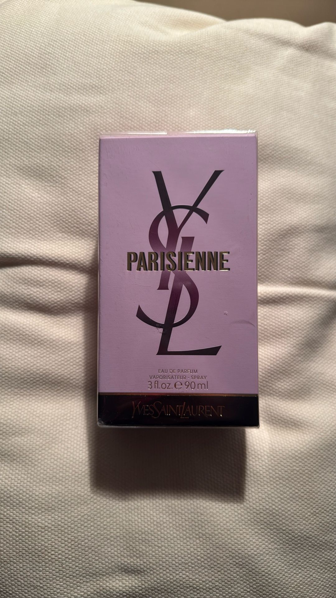 YSL Parisienne Perfume