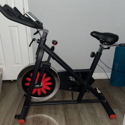 Joroto Exercise Bike 
