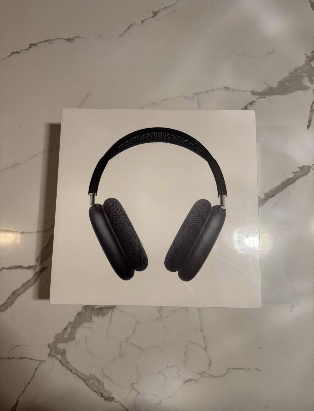 Brand New AirPod Max ( Midnight Black) Sealed
