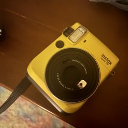 Instax Camera