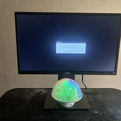 22” dell pc like new monitor