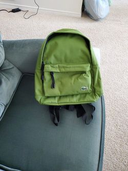 Lacoste kids micro pak