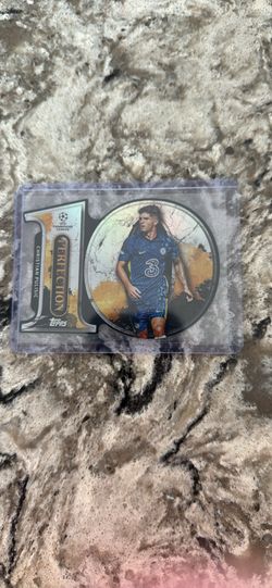 Christian pulisc case hit