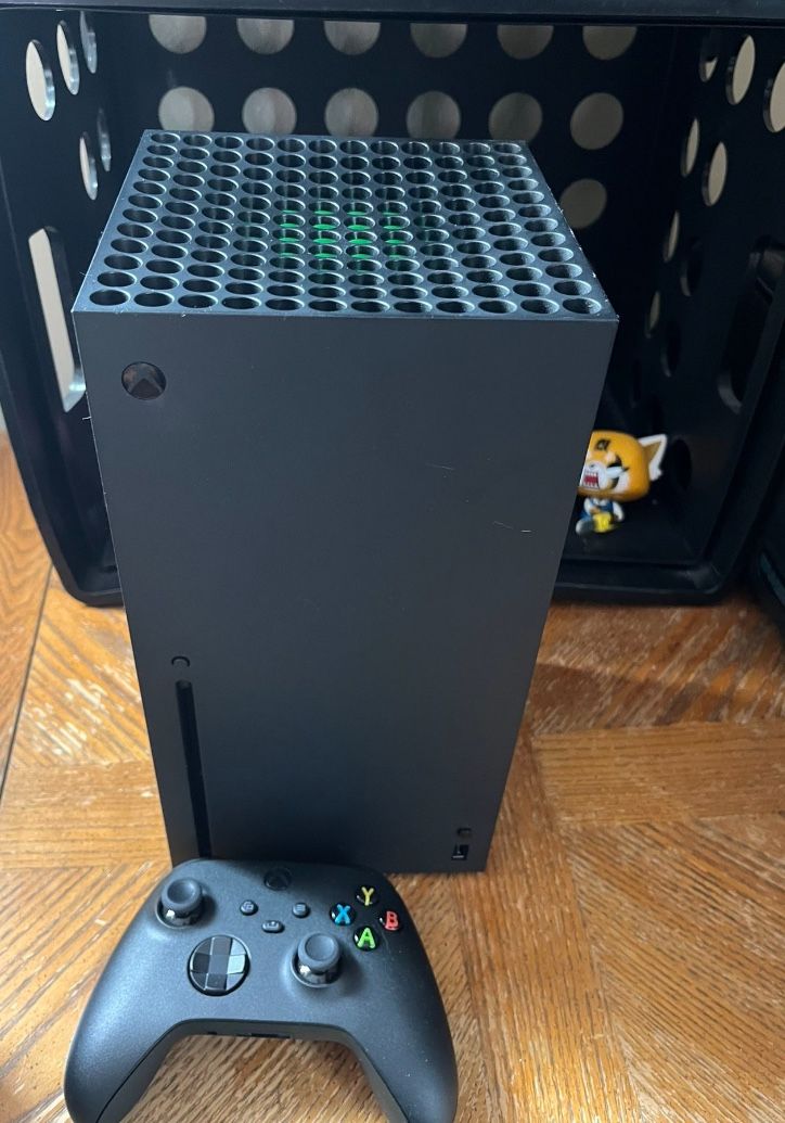 Xbox Series X