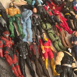 Toys
