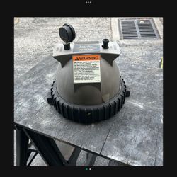 Cover Pool Filter Jandy