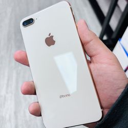 iPhone 8 Plus Unlocked