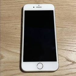 iPhone 7  128gb With Tik Tok