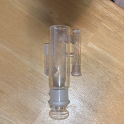 Grav labs Pipe Fill With Ice
