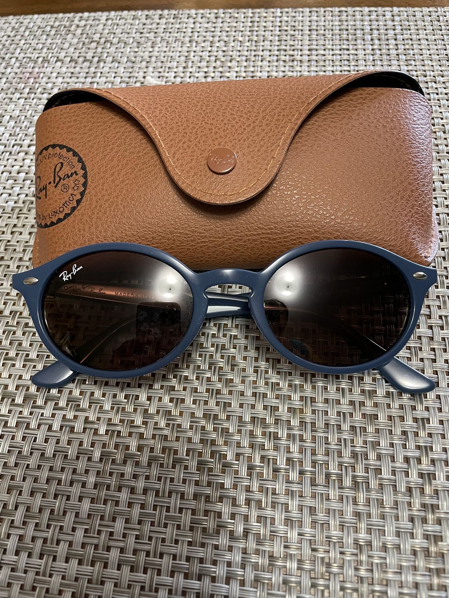 Ray Ban Sunglasses