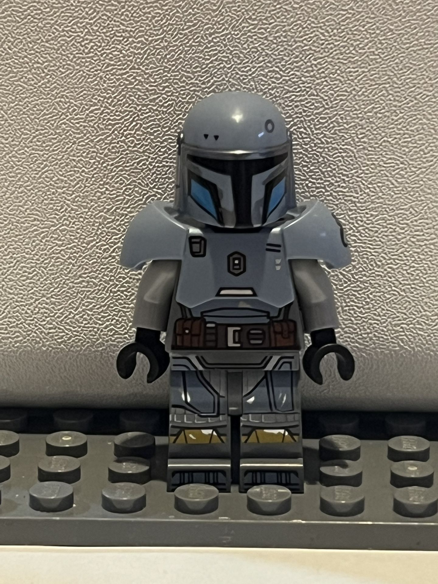 Lego Star Wars Minifig