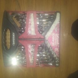 28 Piece Combination Wrench Set