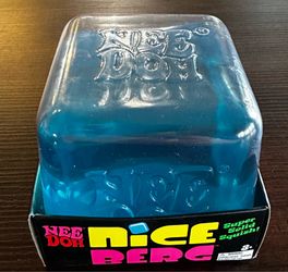 Big Ice Cube Needoh