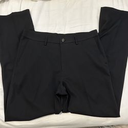 Black Dress Pants