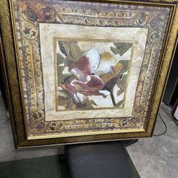 The Raschella Collection: Decorative Wall Art