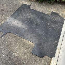 Rough Country Bed Liner - Silverado 2019