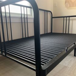 Trundle Bed 