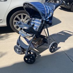 Graco Stroller