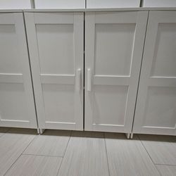Ikea Brimnes cabinet