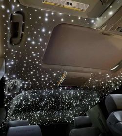 Twinkle Star  ✨ light Headliner