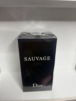 DIOR SAUAVAGE