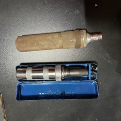 Impact screwdriver
