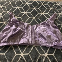 Comfort Choice Womens Bra | 44 DD