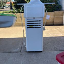 Portable AC Unit 