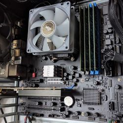 AMD Athlon X4 ll 635 Desktop