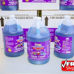 Jumper Cleaner Lavender Scent