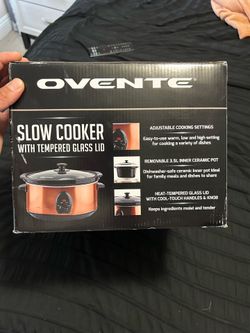 Slow Cooker