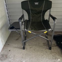 Camping Chair