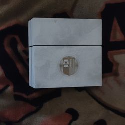 PS4 