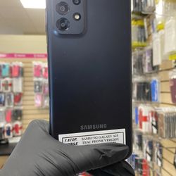 Samsung Galaxy A53 Spectrum 
