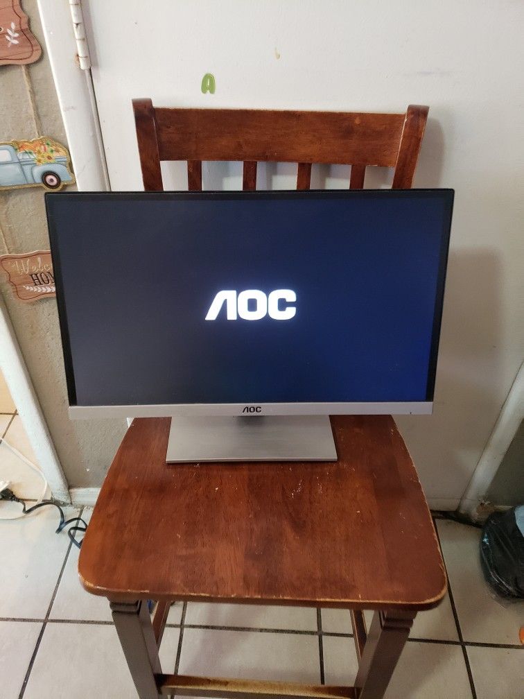 AOC 215LM00036 21.5" 1920x1080 IPS Widescreen LED Monitor
501