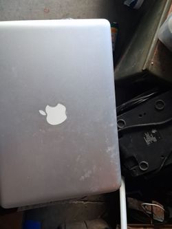Apple MacBook pro