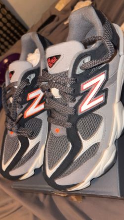 New Balance 9060 7Y