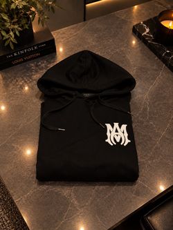 Amiri hoodie