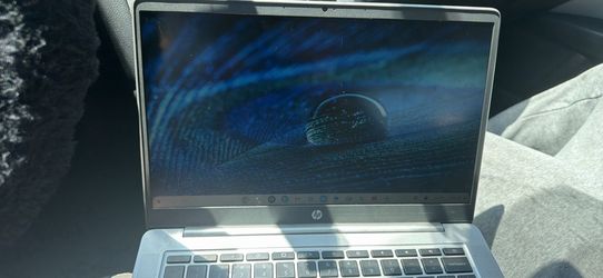 Computer Chromebook