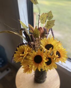 Custom Table Center Piece 