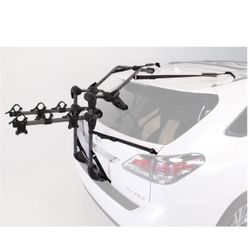 Hollywood Racks Over-The-Top Trunk Mounted Bike Rack - NEW