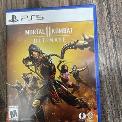 Ps5 Used Game For Sale, Happy Holidays!