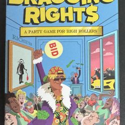 Bragging Rights Game just $3