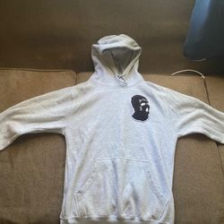 Hasta Muerte Hoodie 