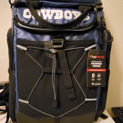 BackPack Cooler